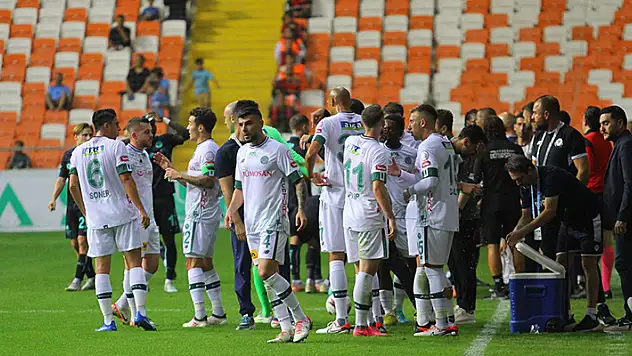 Keleş: Taraftarımızın şüphesi olmasın
