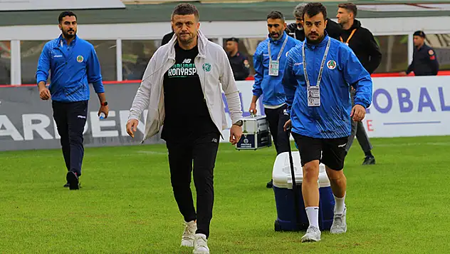 Keleş'ten transfer açıklaması
