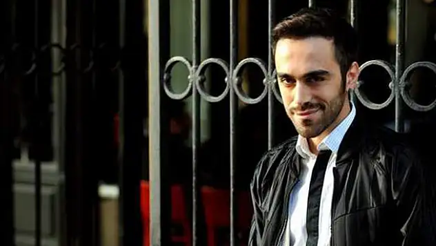 Kemal Doğulu'dan müjdeli haber