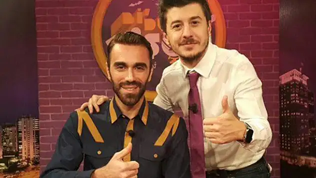 Kemal Doğulu İşte Benim Stilim'den ayrılma nedenini açıkladı