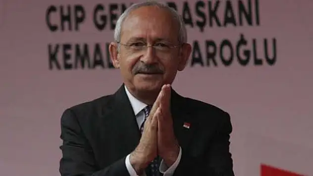 Kemal Kılıçdaroğlu, 4 yıllık yetki istedi