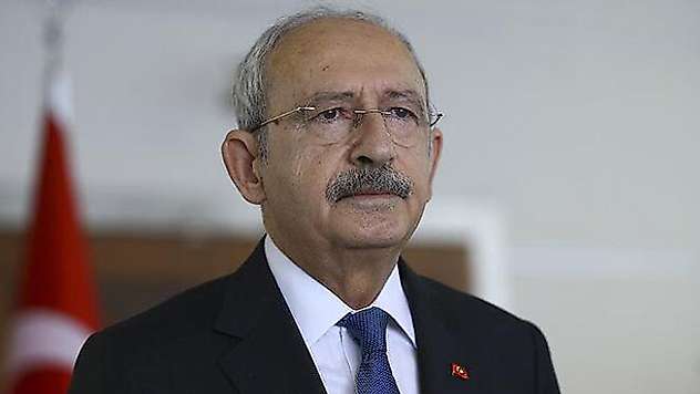 Kemal Kılıçdaroğlu, Ankara dışındaki tüm programlarını iptal etti