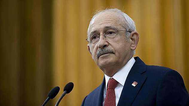 Kemal Kılıçdaroğlu: Bütün sığınmacıları kendi ülkelerine göndereceğiz
