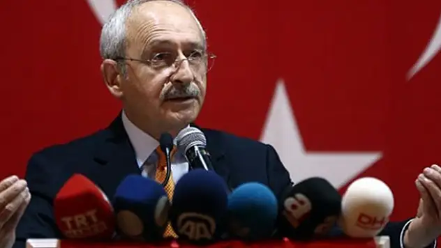 Kemal Kılıçdaroğlu, cuma günü istifa edecek iddiası