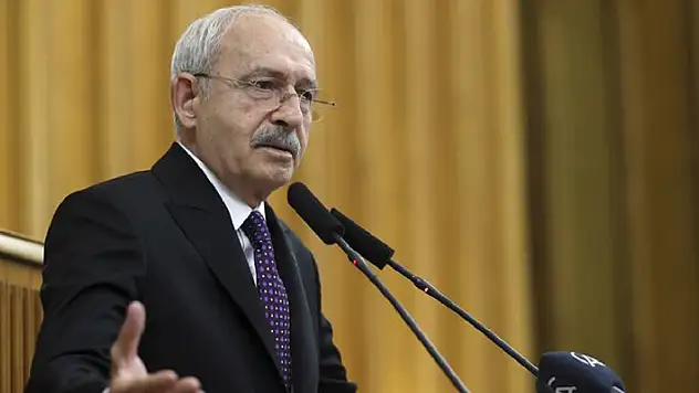 Kemal Kılıçdaroğlu, deprem sonrası 'acil yapılacaklar listesini' paylaştı
