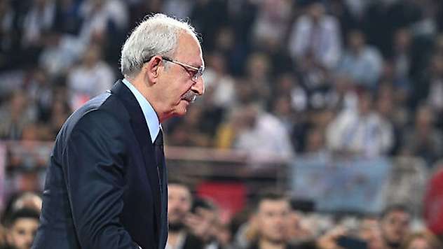 Kemal Kılıçdaroğlu için 'hakaret' suçundan 2 yıla kadar hapis istemi
