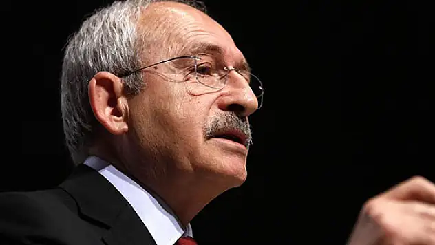 Kemal Kılıçdaroğlu, Konya'da