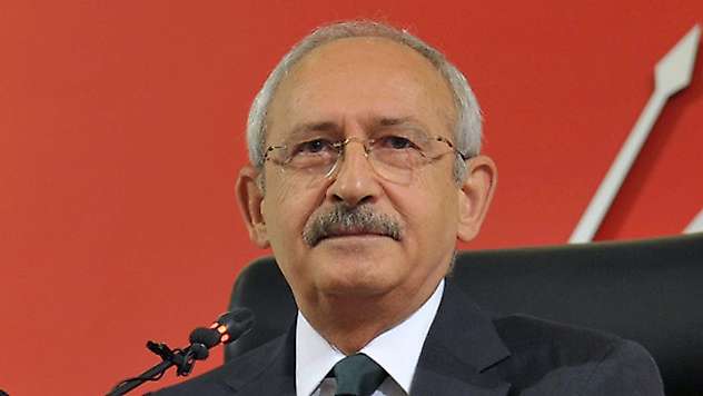 Kemal Kılıçdaroğlu'ndan Fethullah Gülen'e çağrı