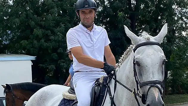 Kemal Şeveşeli Bursa'dan birincilikle döndü