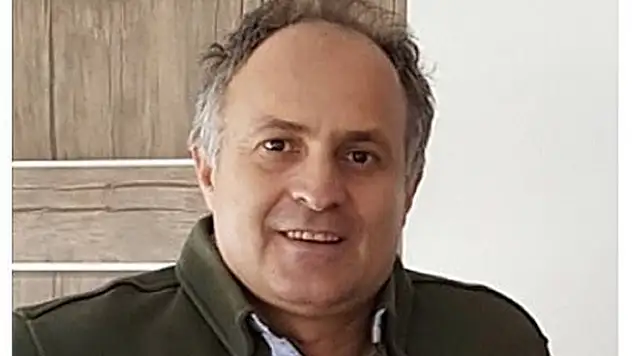 Kemal Soylu Türkiye Gazeteciler Cemiyetleri Basın Vakfında Genel Başkan Yardımcısı oldu