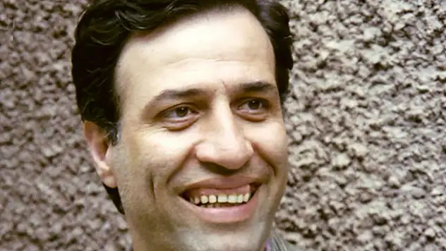 Kemal Sunal 71 yaşında