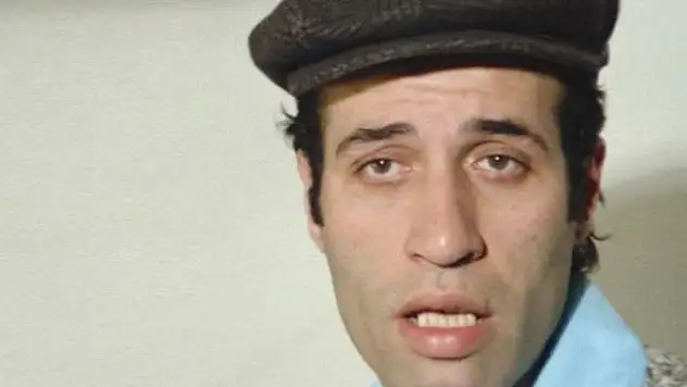 Kemal Sunal aramızdan ayrılalı 15 yıl oldu!