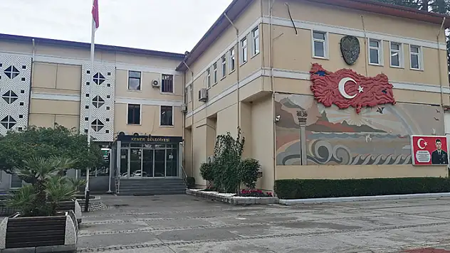 Kemer Belediyesi spor tesisini kiraya verecek
