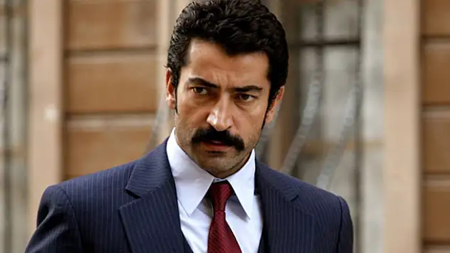 Kenan İmirzalıoğlu da 'İçerde'