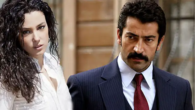 Kenan İmirzalıoğlu'ndan Cansu Tosun açıklaması