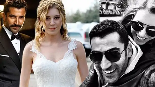 Kenan İmirzalıoğlu'nun düğün bütçesi belli oldu