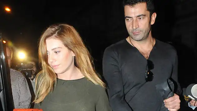 Kenan İmirzalıoğlu : O zaman kendimden utanıyorum