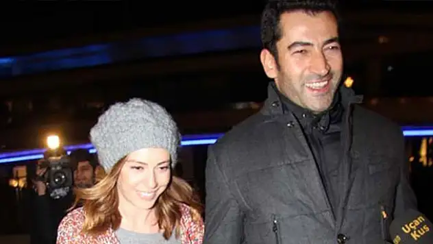 Kenan İmirzalıoğlu resmen açıkladı!