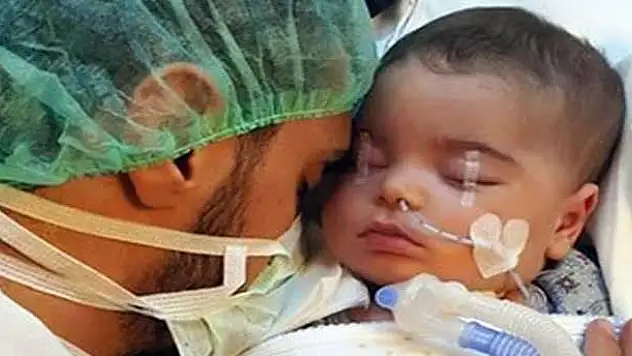 Kenan Sofuoğlu'nun oğlu Hamza hayatını kaybetti