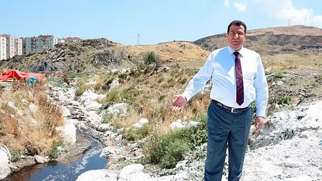 Kenan Tanrıkulu teklifi reddetti, görevinden istifa etti