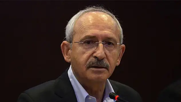 Kendi memleketinde kaybeden tek lider!