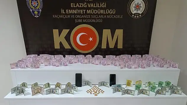 Kendilerini polis olarak tanıtıp vatandaşı 750 bin lira dolandırdılar
