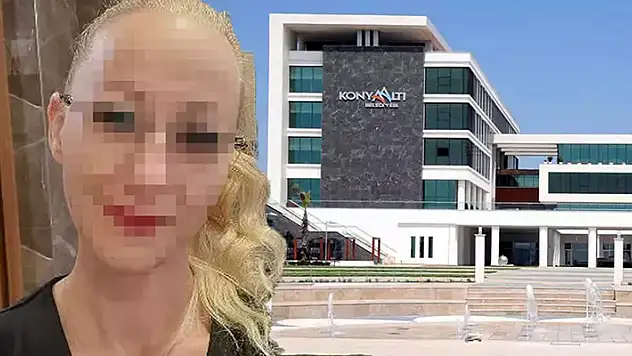 Kendine fazladan 135 maaş gönderdi! Sahte diplomalı belediye çalışanının cezası belli oldu
