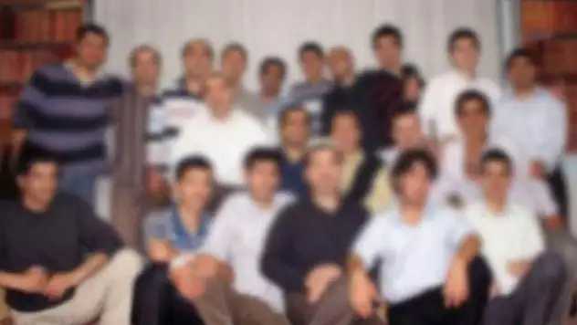Kendini kanıtlayan 'şakirtleri' sınav sorularıyla ödüllendirmiş