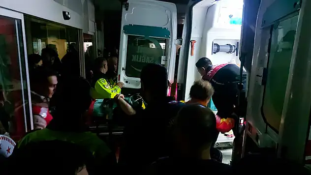 Kendisine kurşun yağdıran kayınpederini öldürmüştü, yeni detaylar ortaya çıktı