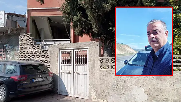 Kendisini darp eden kocasını 'Meyve' bıçağı ile bıçakladı
