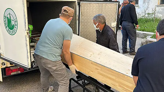 Kene yapışan kişi öldü, Sivas'ta ölü sayısı 4'e yükseldi