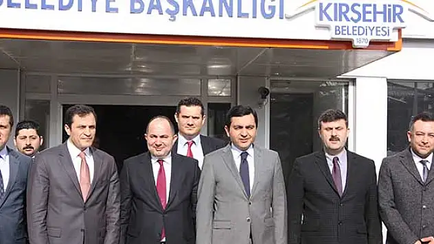 Kent Bilgi Sistemi çalışmaları