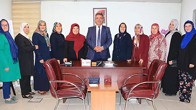 Kent Konseyi Kadın Meclisi yol haritasını belirledi