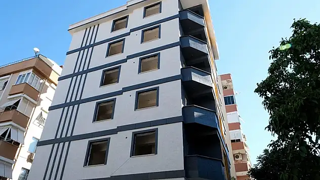 Kentsel Dönüşüm Başkanlığı Konya dahil 9 ilde 643 konut ve 232 iş yerini satışa sunacak