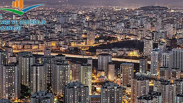 Kentsel dönüşüm kira yardımları güncellendi