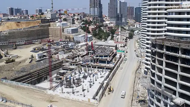 Kentsel dönüşüm vatandaşa iş kapısı açacak