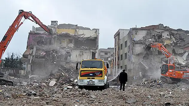 Kentsel dönüşümde rapor alırken dikkat
