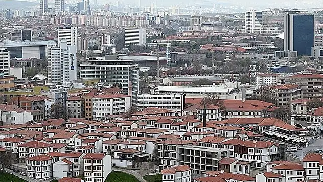 Kentsel dönüşüme yönelik düzenlemeler içeren kanun teklifi TBMM'de
