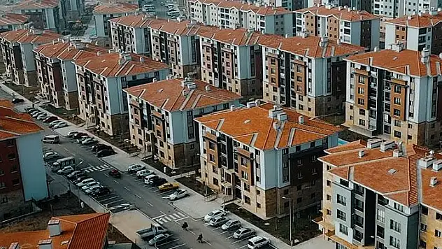 Kentsel dönüşümle ilgili milyonları ilgilendiren değişiklik! Kat malikleri anlaşma oranı düşürülecek