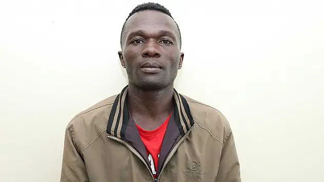 Kenya'da 42 kadını öldürdüğünü itiraf eden seri katil yakalandı
