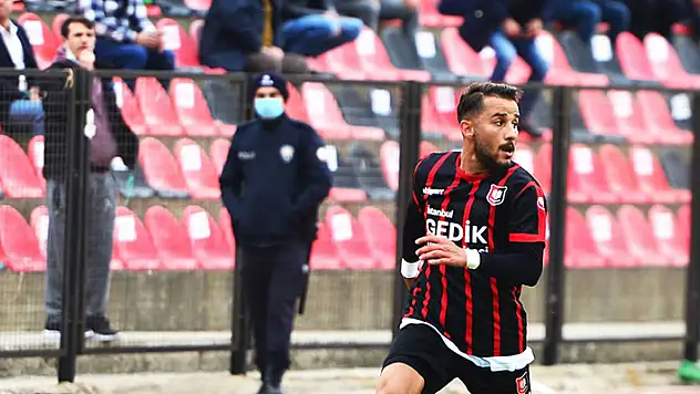 Kerem Kalafat için görüşmeler sürüyor