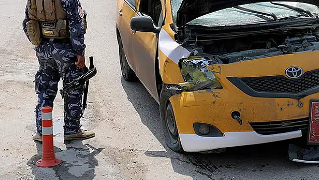 Kerkük'te Arap meclis üyesi el-Cuburi öldürüldü