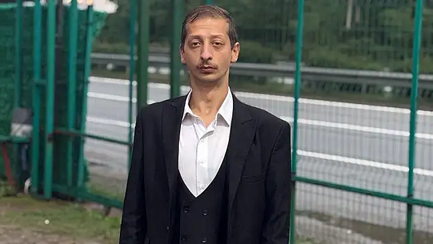 Keşap'ta trafik kazası: 1 ölü