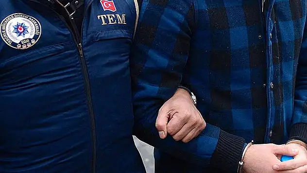 Kesinleşmiş 6 yıl 3 ay hapis cezası bulunan firari FETÖ hükümlüsü Konya'da yakalandı
