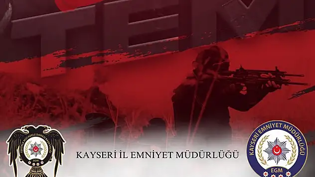 Kesinleşmiş hapis cezasıyla aranan bylock kullanıcısı FETÖ üyesi yakalandı