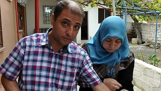 Kestikleri kurbanda çıktı! Aile tedirgin