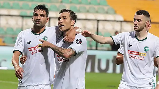 KEYİFLER YERİNE GELDİ
