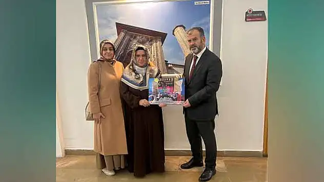 Keykubat Kuran Kursu'ndan büyük başarı