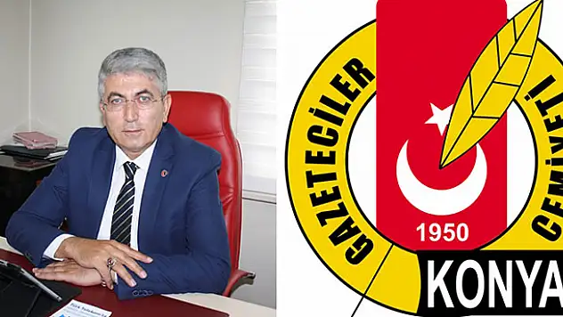 KGC Başkanı Özdemir: Basının sorunları acil çözüm bekliyor
