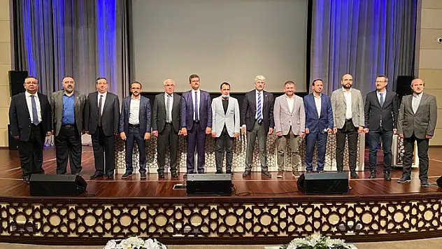 KGC'de, Sefa Özdemir güven tazeledi